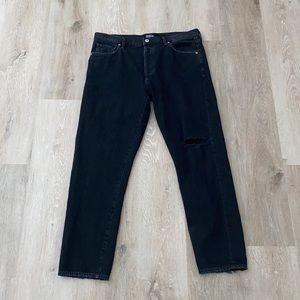 Citizens of humanity black jeans - Liya Dark Horse